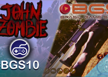 Área Indie entrevista John The Zombie