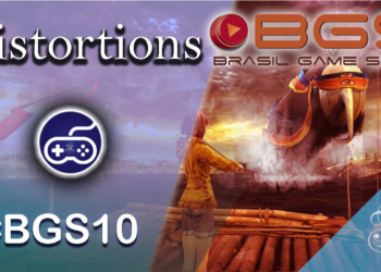 Área Indie entrevista Distortions