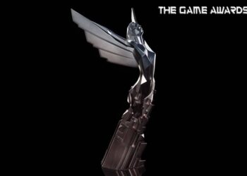 Confira os Indicados ao The Game Awards 2017