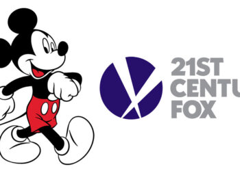 Disney firma acordo para compra da Fox Entretenimento