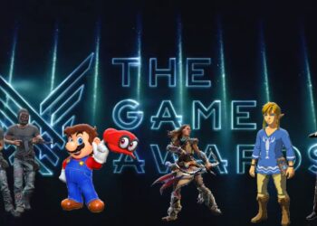 Confira a lista completa dos vencedores do The Game Awards 2017