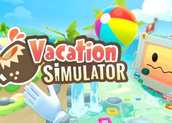 Cansado de trabalhar? Experimente Vacation Simulator e planeje suas próximas férias