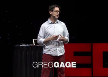 Greg Gage e Don Tapscott são presenças confirmadas na Campus Party 2018