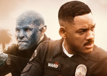 Crítica Bright, Netflix (ação, reflexão e fantasia)