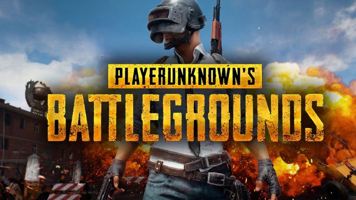 Battlegrounds chega este ano ao Xbox Preview