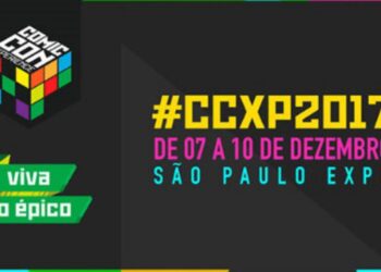 CCXP 2017, Viva o épico