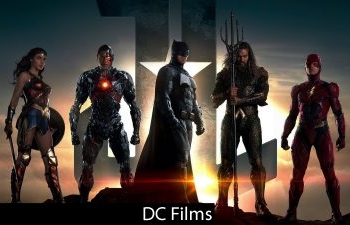 [BUEMBA] Warner promove mais mudanças na DC Films