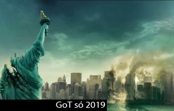 Cloverfield 3 é adiado novamente