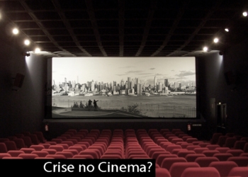Porque os atores estão incomodados com o cinema