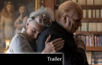 O Destino de Uma Nação – Trailer