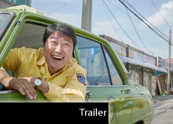 O Motorista de Táxi - Trailer