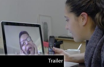 O Pacto de Adriana – Trailer