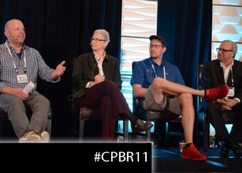 20 anos do Movimento Open Source conta com palestra de Patrick Masson na CPBR11