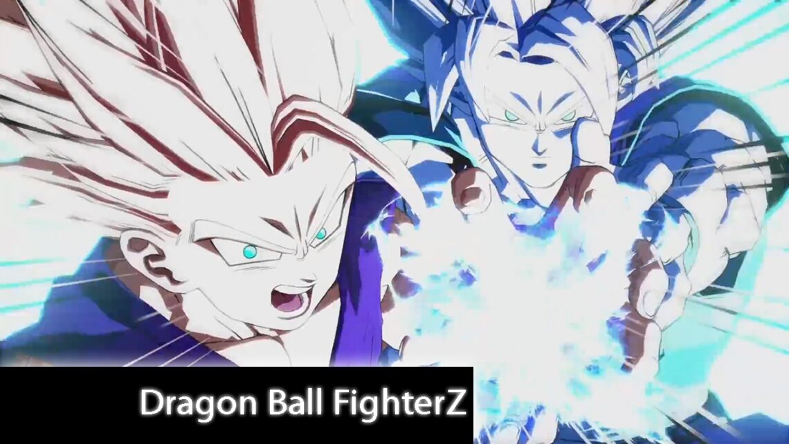 Confira os Super Moves atuais de Dragon Ball FighterZ