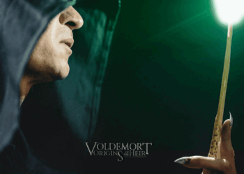[Crítica] Voldemort A Origem do Herdeiro (Fã-filme não oficial de Harry Potter)