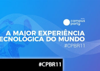 9 motivos para não perder a 1ª edição da Campus Party Executive