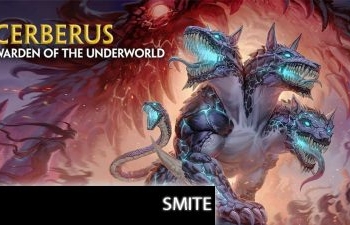 Atualização da quinta temporada de Smite é a maior da história do jogo
