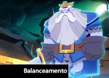 Balanceamento do Clash Royale é anunciado para amanhã
