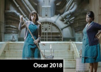 Confira a lista dos indicados ao Oscar 2018