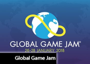 Facens sedia Global Game Jam neste fim de semana