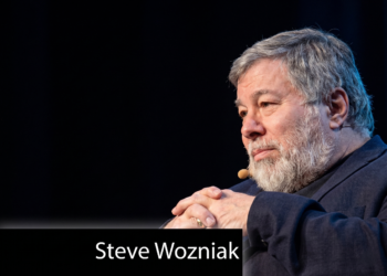 20180201 Palestra de Steve Wozniak é cancelada na Campus Party