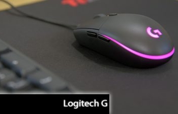 Participe do campeonato de corrida e virtual da Logitech G e conheça seus simuladores