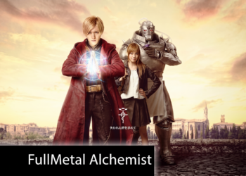 [CRÍTICA] FullMetal Alchemist (live action) Netflix