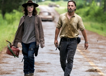 [Crítica] The Walking Dead o retorno da oitava temporada 8x09
