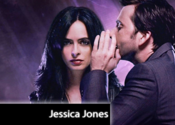 [CRITICA] Jessica Jones – Segunda Temporada_
