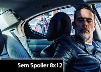 [Crítica] The Walking Dead 8x12