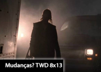[Crítica] The Walking Dead 8x13