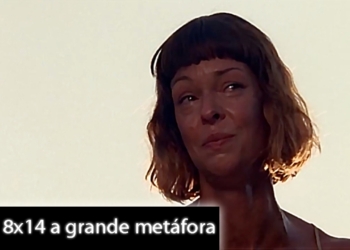 [Crítica] The Walking Dead Episódio 14 da 8ª Temporada - A grande metáfora