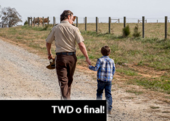 [Crítica] The Walking Dead 8x16 Season Finale
