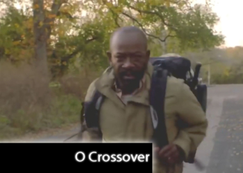 [Crítica] Fear The Walking Dead 4x01 Season Premiere