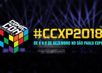[ESPECIAL CCXP18] Guia para CCXP - Parte 2