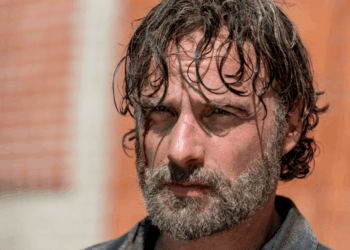 Fãs fazem abaixo assinado para que AMC repense sobre saída de Andrew Lincoln de The Walking Dead