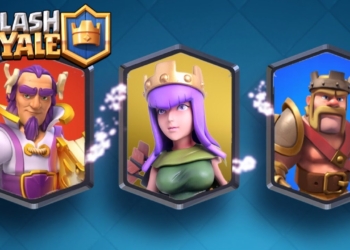 Supercell dá mais detalhes sobre atualização de junho do Clash Royale