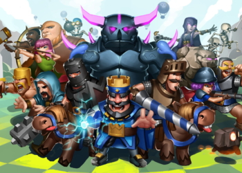 TV Royale, novidades da atualização de verão