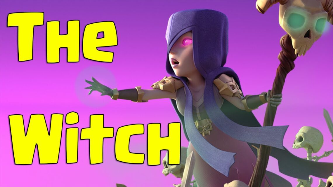 Novidades do balanceamaneto de o Clash Royale