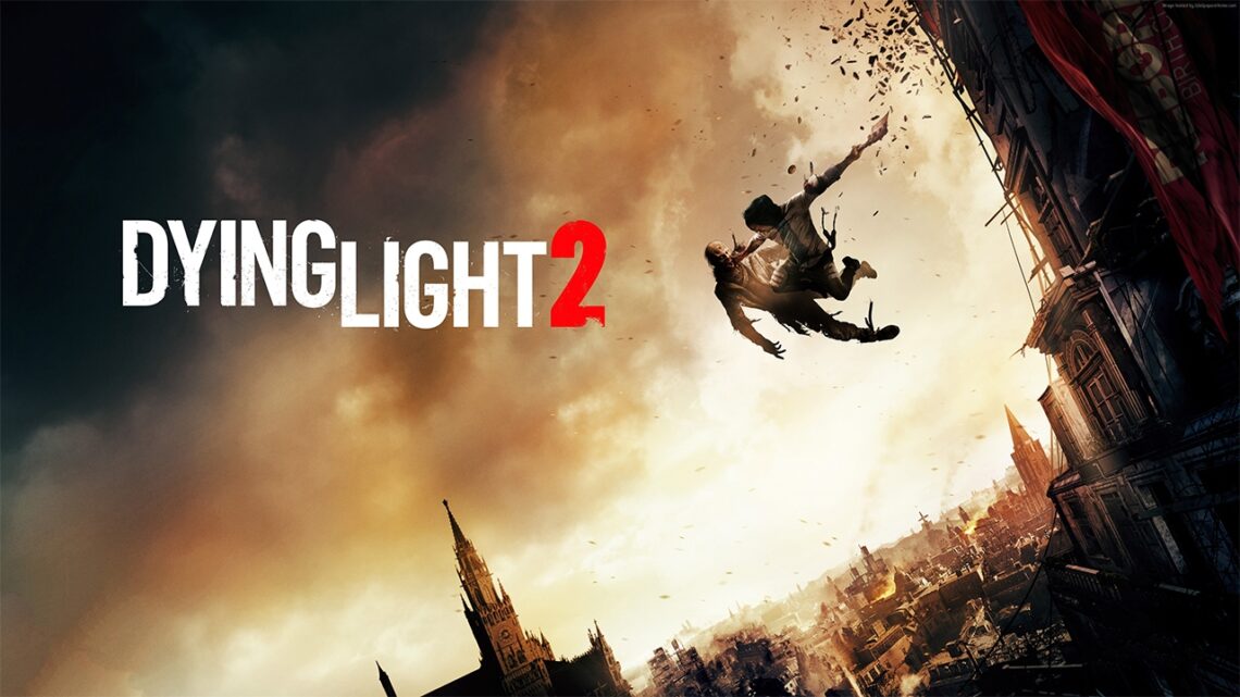 Conheça Dying Light 2