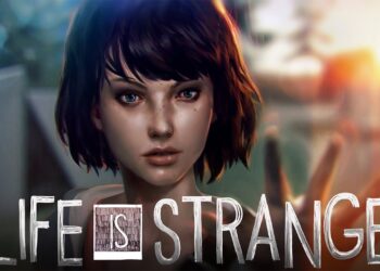 Life is Strange disponível para Android