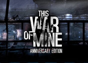 Conheça This War of Mine