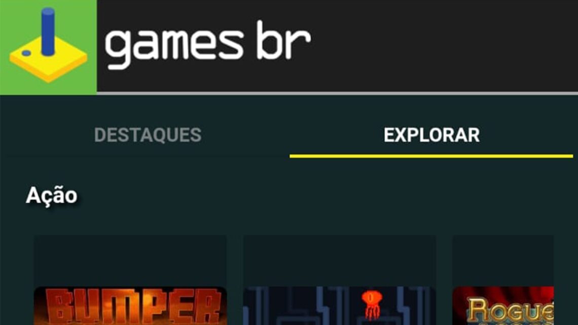 Você já deve saber que o Brasil é um grande mercado de consumo de jogos, mas sabia que também é um produtor em potencial? Games BR veio para te apresentar jogos criados por aqui.