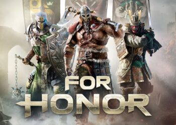 Obtenha o jogo For Honor gratuitamente este final de semana.