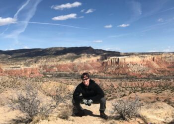 O Columbine do eSports.