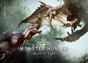 Conheça Monster Hunter: World