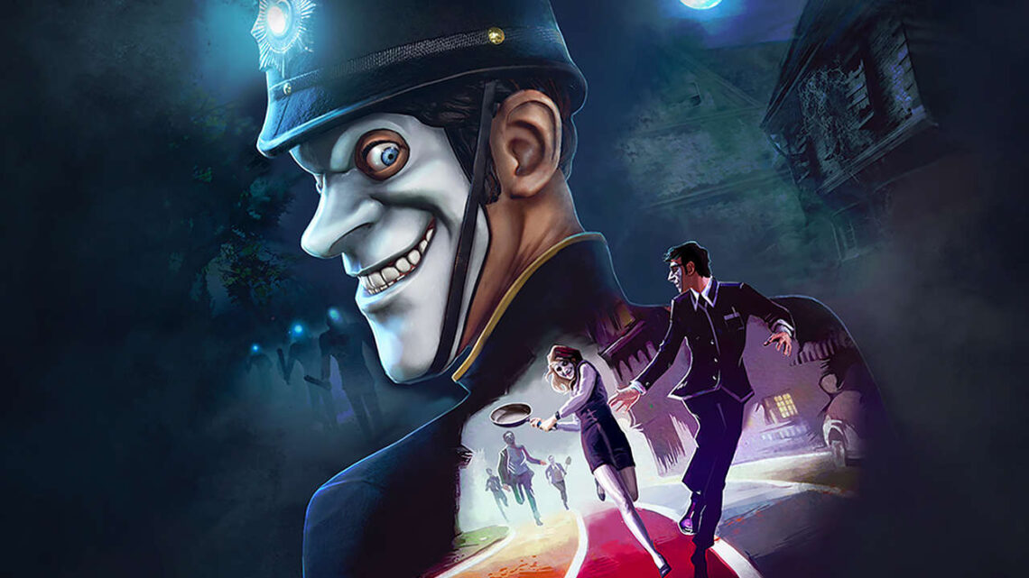 Conheça We Happy Few