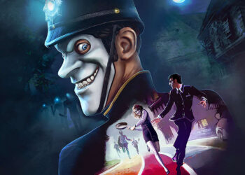 Conheça We Happy Few