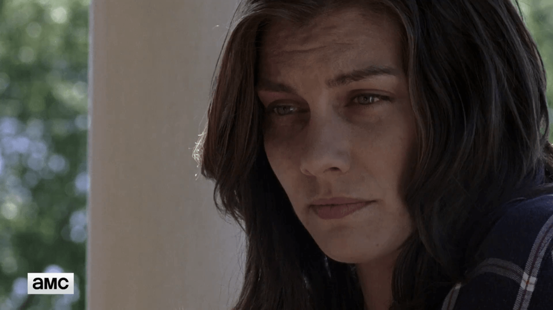 Trailer da 9ª temporada de The Walking Dead é divulgado.