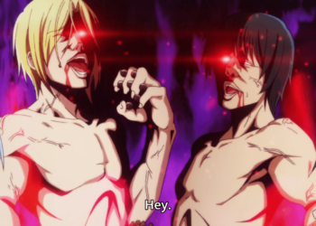 Grand Blue se mostra um dos melhores animes de comédia de 2018